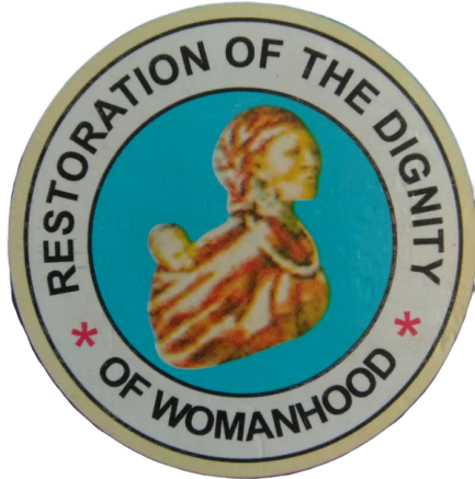 Restoration of the Dignity of Womanhood